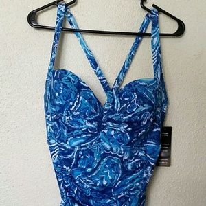 Torrid swimsuit new
